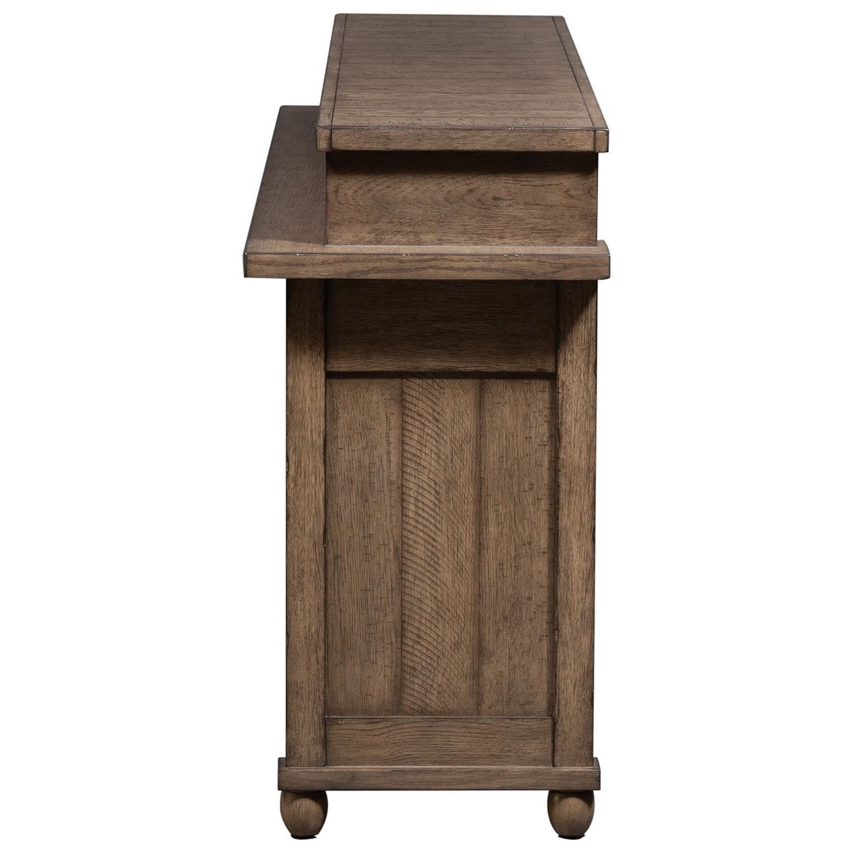 Liberty furniture outlet vintage pub table
